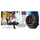 Smartwatch Gravity GT20 6, ekran AMOLED 1.43", Bluetooth 5.0, i zi