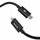 Kabllo USB-C Syntech BC600, 1m, 100W