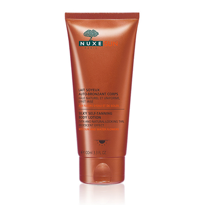 Losion Nuxe 100 ml