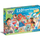 Set eksperimente shkencore Clementoni Science &amp; Play, 110 eksperimente, 8+, shumëngjyrësh