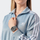 Orë dore për femra Adidas Project Two GRFX AOST23552, e hirtë