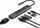 Hub USB C Zenwire 7 in 1, HDMI 4K, PD 100W, Space Grey