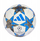 Top futsalli adidas UCL Pro Sala 25/26 League Stage, i bardhë blu ari