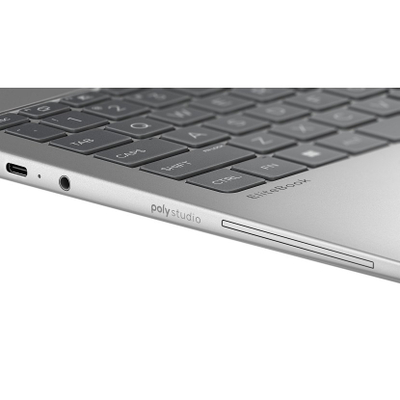 Laptop HP EliteBook 6 G1i, 16\", Ultra 7, 16GB RAM, 512GB SSD