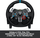 Волан Logitech G29 Racing Wheel