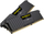 Memorie operative Corsair Vengeance LPX CL16, 2x8 GB DDR4, 2666MHz, e zezë