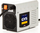 Ngrohës me induksion GYS Powerduction 10R, 1200W, 230V, i zi
