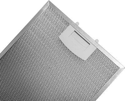 Ventilator kuzhine Okap Concept OPK4690, 90 cm, i argjendtë