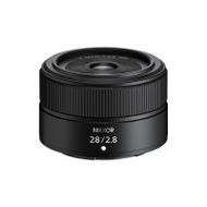 Lente NIKKOR Z 28mm f/2.8