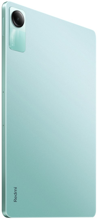 Таблет Xiaomi Redmi Pad SE 11, 11\", 6GB RAM, 128GB, темно сива