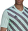Bluzë sportive adidas Entrada 22 Graphic Jersey, Aeroready, poliester i riciklum, për burra