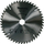 Sharrë rrethore Makita165x20mm