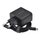 Dviced Wall Charger 65W GaN 2 USB-C EU W Cable, Black