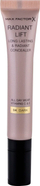 Korrektor Max Factor Radiant Lift Long Lasting Brightening Concealer 04 Dark, mban gjatë, për lëkurë të errët
