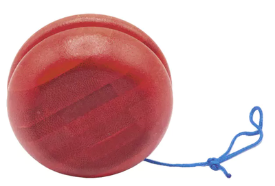 Box Yoyo Bamboo - Fridolin
