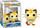 Figurë koleksionuese Funko POP Pokémon Meowth, vinyl