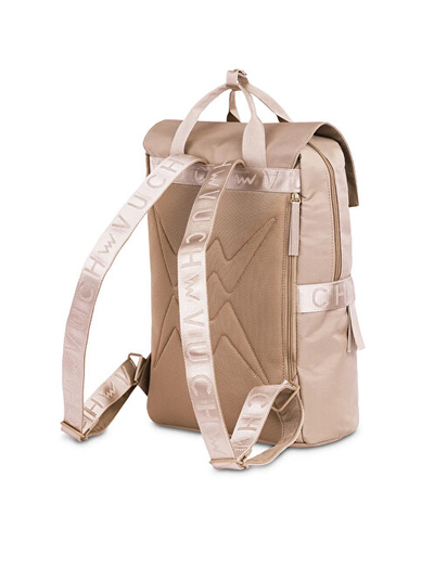 Çantë shpine për femra Vuch Gioma Beige, bezhë