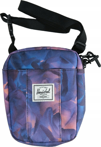 Торба crossbody Herschel Cruz 10510-05743, унисекс, Soft Petals