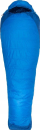 Qese gjumi Marmot Trestles Elite Eco 15, sintetike tre sezone, deri -9°C, blu
