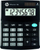 Kalkulator HP OfficeCalc 108, LCD 8 shifra, energji diellore dhe bateri, gri