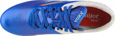 Këpucë futbolli Joma Xpander 2204 AG M, për çuna, për bar natyral, blu me të bardhë