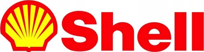 Sharrë akulli dhe furçë xhami Shell 2 në 1, për makina, portokalli