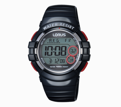 Orë Lorus R2317KX-9