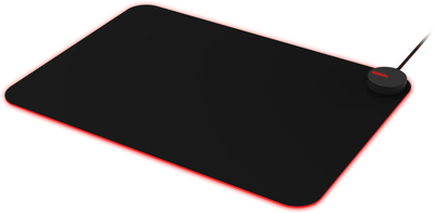 Mauspad AOC AGON AMM700, M, i zi