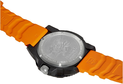 Orë dore Luminox Navy SEAL XS.3603