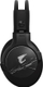 Kufje Gigabyte GP-AORUS H1, të zeza