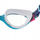 Syze noti për femra Speedo Biofuse 2.0 GOG AF, antifog, mbrojtje UV400, bojëqielli