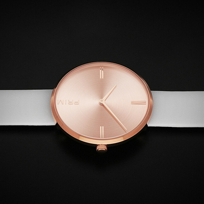Orë dore Prim Lady Titanium W02P.13182.C