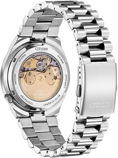 Orë dore Citizen Tsuyosa NJ0151-88X