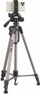 Трипод Cullmann Alpha 1800 Mobile, 140cm, до 2kg, сребрена боја