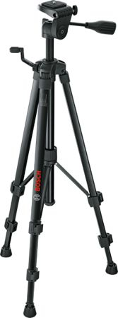 Laser linje Bosch GLL 3-80 C, 30 m, set me tripod, i kuq