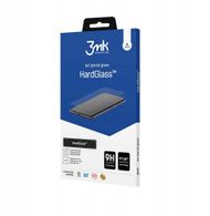 Xham mbrojtës 3MK HardGlass për Google Pixel 10 10 Pro, xham i temperuar, 1 copë, transparent