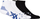 Çorape Asics, 1854884-18651392, zezë