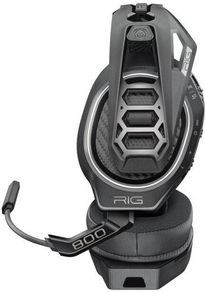 Слушалки RIG 800 PRO HS, црни
