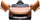Makinë elektrike për kalamaj McLaren GT, 12V, me pult, ngjyrë e artë metalike