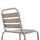 Stol bari Laura mesatare 58,5×58×104 Hcm (HM6065.04)