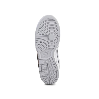 Këpucë sportive Nike Dunk Low W DD0503-109, për femra, të bardha