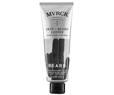 Losion për lëkurë dhe mjekër PAUL MITCHELL MVRCK. 75 ml