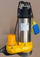 Pompë uji Omnigena WQ 2200F, 2,2 kW, 230 V