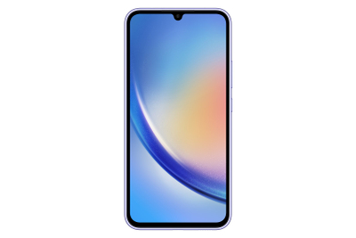 Celular Samsung Galaxy A34 5G, 6GB/128GB, vjollcë