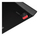 Tastierë Lenovo 4Y41B69357, USB, Smartcard, e zezë