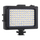 Aparat Puluz lampë LED 860 lumenë