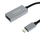 Dviced Type-C To HDMI Adapter, Grey