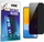 Xham mbrojtës GrizzGlass Matte SecretGlass për Samsung Galaxy M52, efekt privatësie, oleofobik, transparent