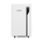 Kondicioner portativ Blaupunkt ACP-414H, 4 në 1, për 45 m², me WiFi Tuya, i bardhë