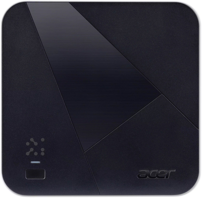 Мини компјутер Acer Revo RB102 Mini U5-226V, 16GB RAM, 512GB SSD, Windows 11 Home